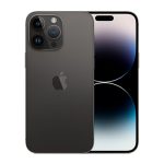 گوشی موبایل iPhone 14 Pro Max با ظرفیت 256 گیگابایت رم 6 گیگابایت | پارت نامبر ZA/A