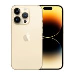 گوشی موبایل iPhone 14 Pro Max با ظرفیت 512 گیگابایت رم 6 گیگابایت | پارت نامبر ZA/A