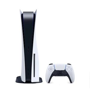 کنسول PlayStation 5 نسخه Standard دیسک خور اروپا با ظرفیت 825 گیگابایت
