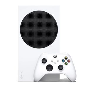 کنسول Xbox Series S با ظرفیت 512 گیگابایت