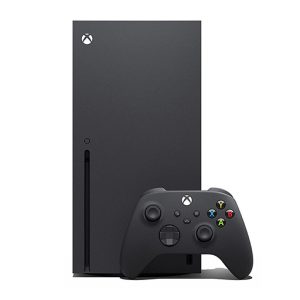 کنسول Xbox Series X با ظرفیت 2 ترابایت